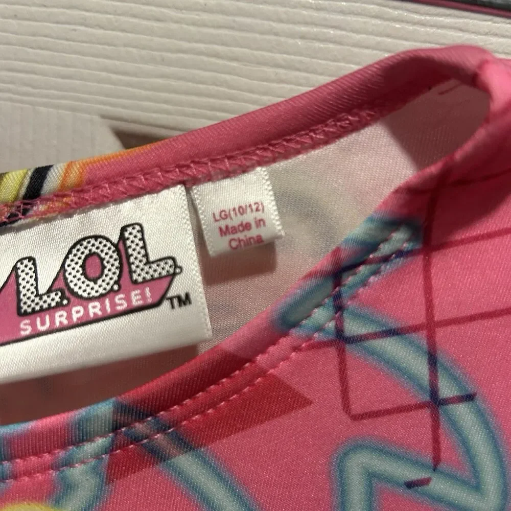 L.O.L. Surprise! nwt